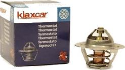 Klaxcar France 15141782z - Termostat, soyuducu furqanavto.az