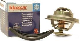 Klaxcar France 15151383z - Termostat, soyuducu furqanavto.az