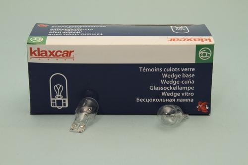 Klaxcar France 86423z - Lampa, göstərici furqanavto.az