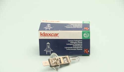 Klaxcar France 86558z - Lampa, işıqfor furqanavto.az