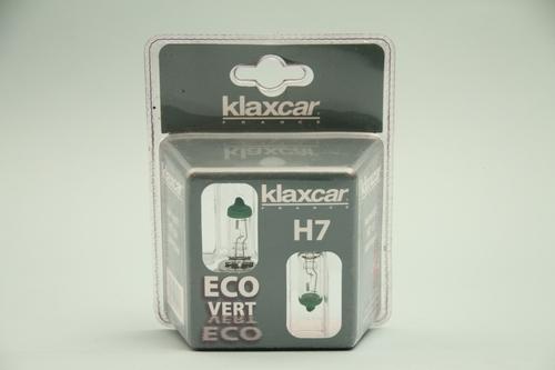 Klaxcar France 86557z - Lampa, işıqfor furqanavto.az