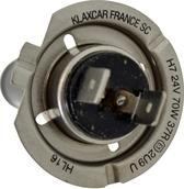 Klaxcar France 86660z - Lampa, işıqfor furqanavto.az