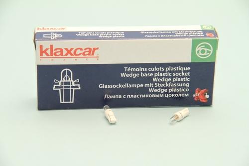 Klaxcar France 86392z - Lampa furqanavto.az