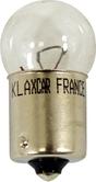 Klaxcar France 86292z - Lampa, nömrə nişanı işığı www.furqanavto.az