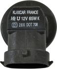 Klaxcar France 86246z - Lampa, işıqfor furqanavto.az