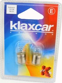 Klaxcar France 86286x - Lampa, göstərici furqanavto.az