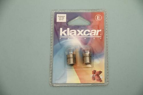 Klaxcar France 86288x - Lampa, göstərici furqanavto.az