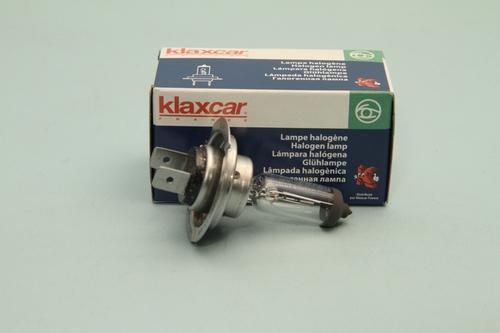 Klaxcar France 86230Lz - Lampa, işıqfor furqanavto.az