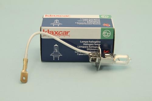 Klaxcar France 86238z - Lampa, işıqfor furqanavto.az