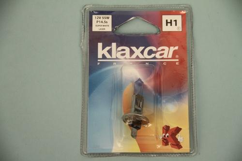 Klaxcar France 86237jbx - Lampa, işıqfor furqanavto.az