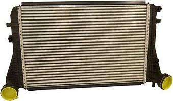 Klaxcar France 80099B - Intercooler, şarj cihazı furqanavto.az