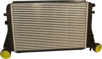 Klaxcar France 80099z - Intercooler, şarj cihazı furqanavto.az