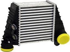 Klaxcar France 80098B - Intercooler, şarj cihazı furqanavto.az