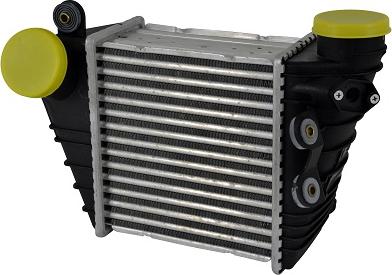 Klaxcar France 80098z - Intercooler, şarj cihazı furqanavto.az