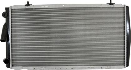 Klaxcar France 80008B - Radiator, mühərrikin soyudulması furqanavto.az