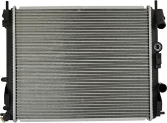 Klaxcar France 80011B - Radiator, mühərrikin soyudulması furqanavto.az