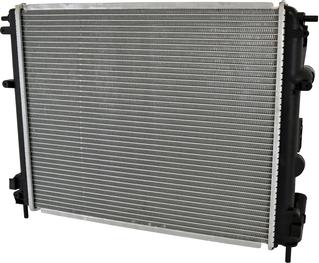 Klaxcar France 80013B - Radiator, mühərrikin soyudulması furqanavto.az