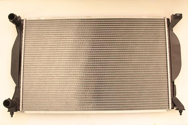 Klaxcar France 80030B - Radiator, mühərrikin soyudulması furqanavto.az