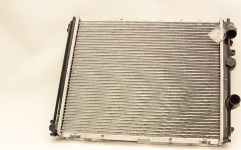 Klaxcar France 80038z - Radiator, mühərrikin soyudulması furqanavto.az