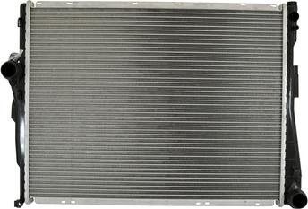 Klaxcar France 80168b - Radiator, mühərrikin soyudulması furqanavto.az