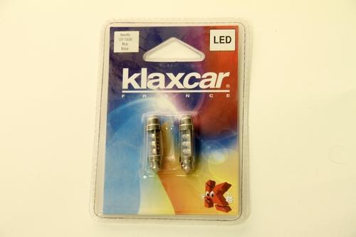 Klaxcar France 87041x - Lampa furqanavto.az