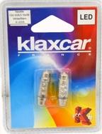 Klaxcar France 87042x - Lampa, mövqe / kontur lampası furqanavto.az