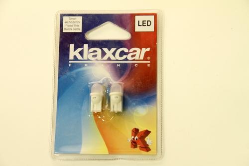 Klaxcar France 87014x - Lampa furqanavto.az