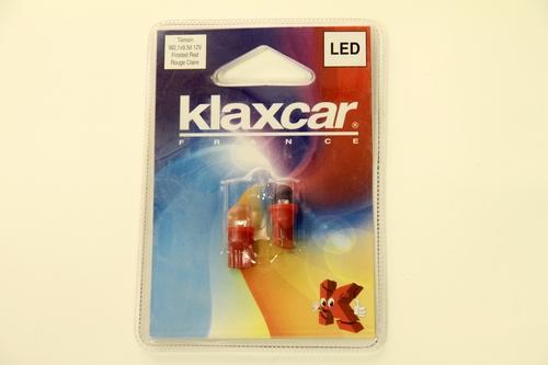 Klaxcar France 87020x - Lampa furqanavto.az