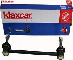 Klaxcar France 47256z - Çubuq / Strut, stabilizator furqanavto.az
