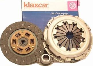 Klaxcar France 30089z - Debriyaj dəsti furqanavto.az