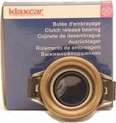 Klaxcar France 30071z - Debriyajın buraxılması üçün rulman furqanavto.az