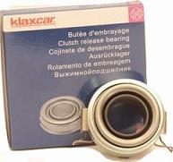 Klaxcar France 30073z - Debriyajın buraxılması üçün rulman furqanavto.az