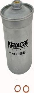 Klaxcar France FE091z - Yanacaq filtri www.furqanavto.az