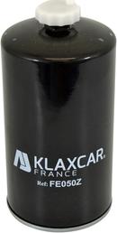 Klaxcar France FE050z - Yanacaq filtri furqanavto.az