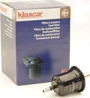 Klaxcar France FE063z - Yanacaq filtri furqanavto.az