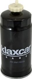 Klaxcar France FE019z - Yanacaq filtri furqanavto.az