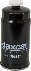 Klaxcar France FE088z - Yanacaq filtri furqanavto.az