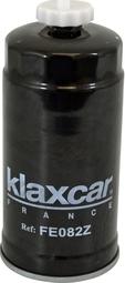 Klaxcar France FE082z - Yanacaq filtri furqanavto.az