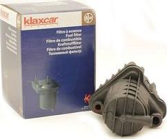 Klaxcar France FE039z - Yanacaq filtri furqanavto.az