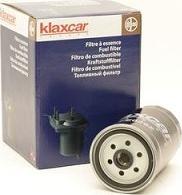 Klaxcar France FE029z - Yanacaq filtri furqanavto.az