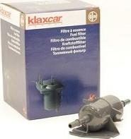 Klaxcar France FE021z - Yanacaq filtri furqanavto.az