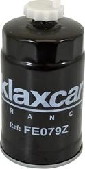 Klaxcar France FE079z - Yanacaq filtri furqanavto.az
