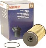 Klaxcar France FE074z - Yanacaq filtri furqanavto.az