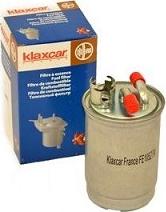 Klaxcar France FE105z - Yanacaq filtri furqanavto.az