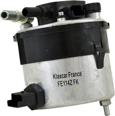 Klaxcar France FE114z - Yanacaq filtri furqanavto.az