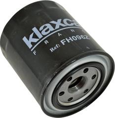 Klaxcar France FH096z - Yağ filtri furqanavto.az