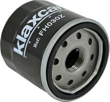 Klaxcar France FH030z - Yağ filtri furqanavto.az