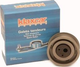 Klaxcar France RX11010 - Gərginlik kasnağı, vaxt kəməri furqanavto.az