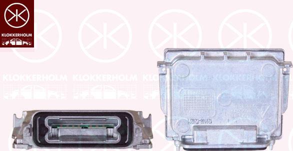 Klokkerholm 95400075A1 - Ballast, qaz buraxma lampası furqanavto.az