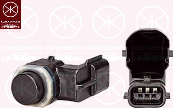 Klokkerholm 96009096A1 - Sensor, parkinq köməkçisi furqanavto.az